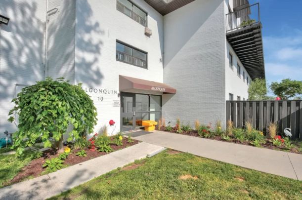 Algonquin Apartments - Photo 1