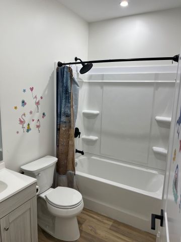 For Lease - 1304 Bush Hill Link Line Unit# BASEMENT, London North, Ontario - Photo 5