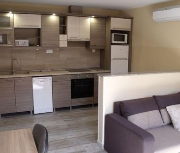 Kiadó új építésű lakás - Pécs - Fotó 2