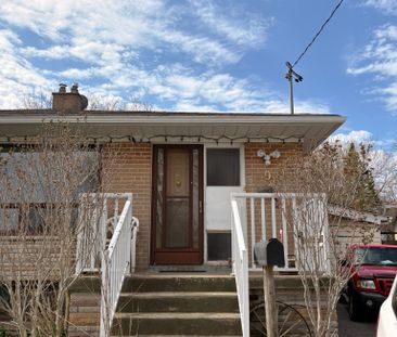 For Lease - 9 Syracuse Crescent, Toronto, Ontario - Photo 4