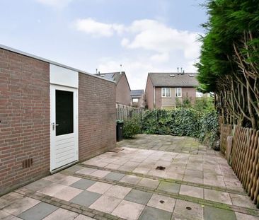 Huis te huur: Triasstraat 26 6412 DE Heerlen - Photo 1