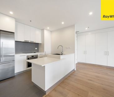 Belconnen Apartment with Panoramic Views - Partially furnished - Photo 3