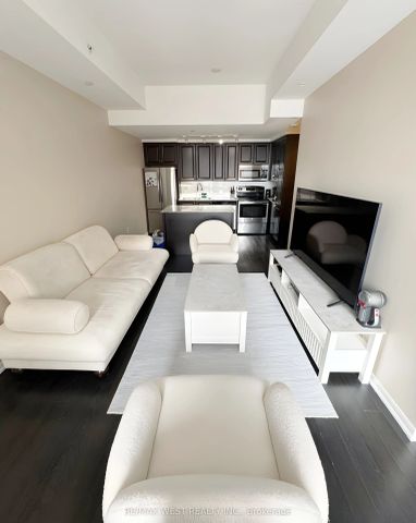 830 Lawrence Avenue W #825 - Photo 5