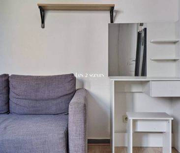 Appartement à louer - Aix-en-Provence 2 pièces de 32.61 m² - Photo 5