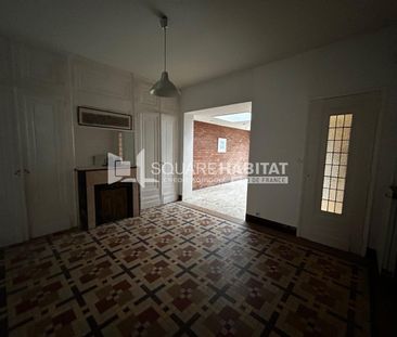 Location Maison 4 pièces 139m² MARCQ EN BAROEUL 59700 - Photo 6