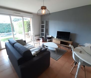 T3 CUGNAUX - 3 pièce(s) - 61.81 m2 - Photo 5