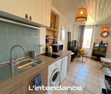Studio 25m2 centre historique - Photo 2