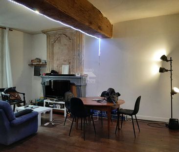 Location Appartement 2 pièces 45m² - Photo 1