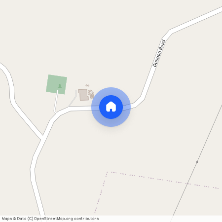 1202 Dunoon Road, NSW 2480, Modanville