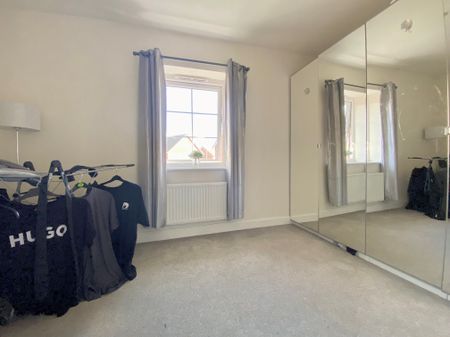 2 bedroom house to rent Brine Well Crescent, Stoke Prior, Bromsgrove, B60 - Photo 3