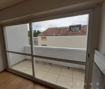 Appartement Bordeaux 2 pièce(s) 48.86 m2 - Photo 5