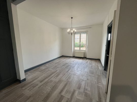 Location Maison 4 pièces 84m² - Photo 1