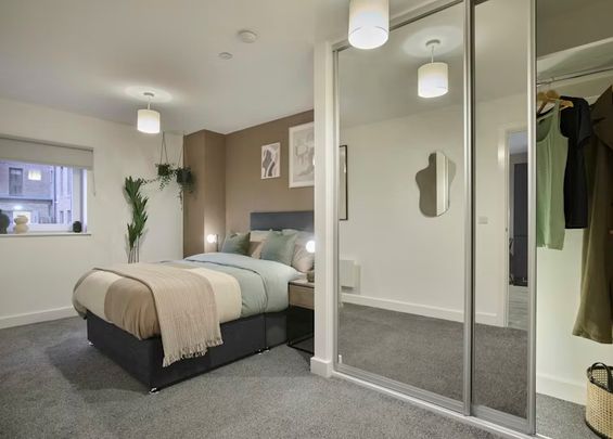 1 bedroom apartment - Photo 1