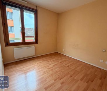 Location Appartement 2 pièces 32m² FONTAINES SUR SAONE 69270 - Photo 4