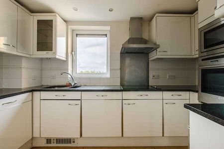 Stretton Mansions, Greenwich, SE8 - Photo 5