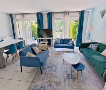 Location Maison 6 pièces 140m² - Photo 2