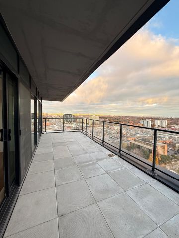 For Lease - 3009 Novar Road Unit# 1801, Mississauga, Ontario - Photo 4