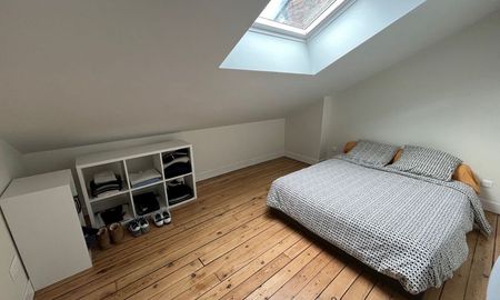 Location Appartement 1 pièce LIMOGES (87000) - Photo 5
