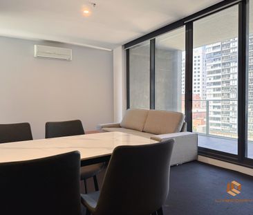 Melbourne CBD - Photo 2