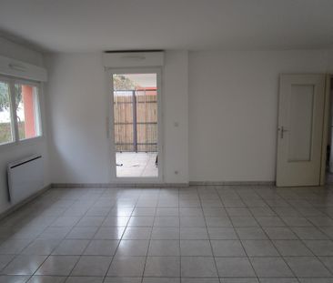 Appartement RUE D'ALSACE LORRAINE - Photo 1