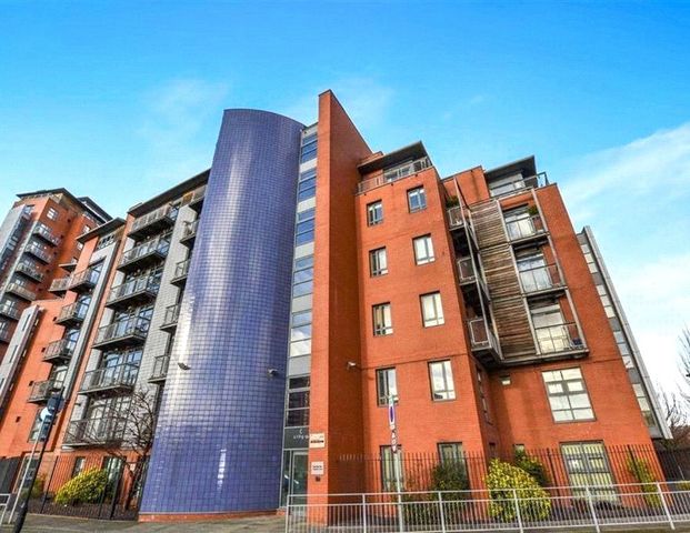City Gate 3, 5 Blantyre Street, Manchester City Centre, Greater Manchester, M15 4JS - Photo 1