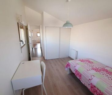 Location Appartement 5 pièces Meublé 95m² BORDEAUX 33300 - Photo 3