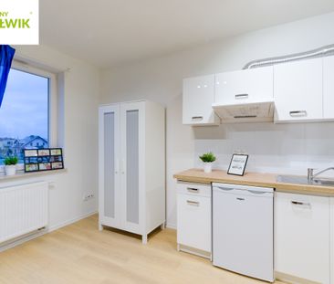 Kawalerka w Bolszewie przy ul. Wyszyńskiego 3 - Photo 4