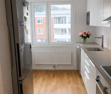 Barkvägen, Skövde - Photo 2