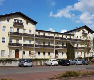 Wohnen in ruhiger Lage in Bad Ems - Foto 1