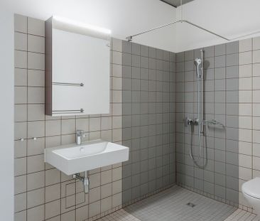 MIETEN OHNE KAUTION - Jetzt Besichtigen! Modernes Wohnen mit Weitblick - Photo 4