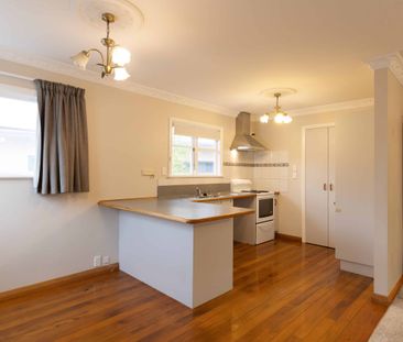 3 Bedrooms in Awapuni - Photo 1