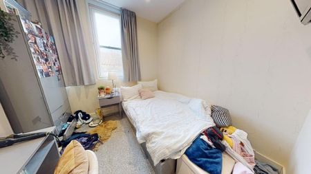 4 bedroom flat to rent - Photo 5