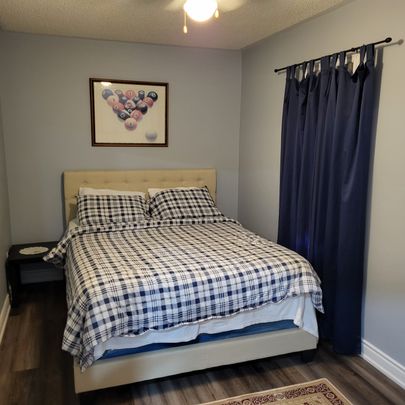 For Lease - 5806 Rainberry Drive, Mississauga, Ontario - Photo 1