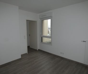 A LOUER T3 DANS RESIDENCE RECENTE - Couëron, - Photo 6