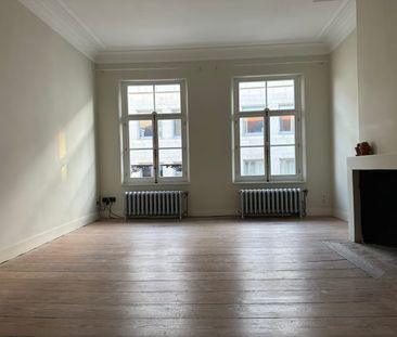 Appartement te huur - Photo 1