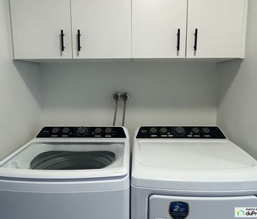 6-830, rue d'Hibernia, Le Sud-Ouest à louer - Photo 4