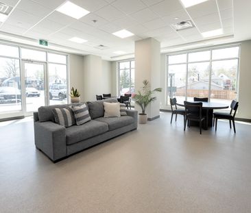 For Lease - 118 West Street Unit# 407, Port Colborne, Ontario - Photo 4