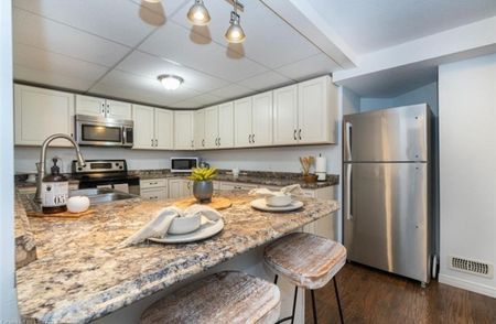 For Lease - 1176 Birchwood Drive Unit# #Lower, London South, Ontario - Photo 4