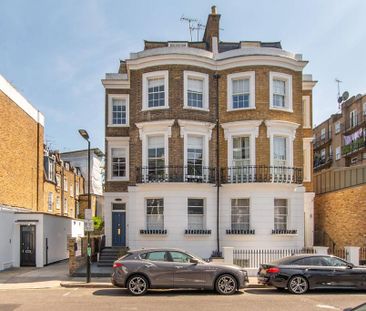1 bedroom flat to rent - Photo 6