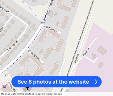 Höstgatan 6 C - Photo 1