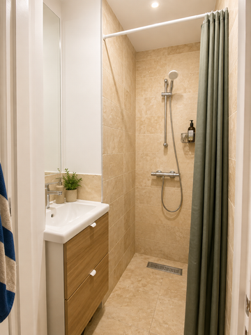 Location Appartement 2 pièces 32m² LYON 1er - Photo 5