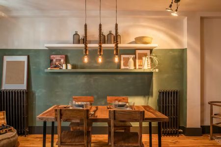 Calle de Piamonte, Madrid, Community of Madrid 28004 - Photo 4