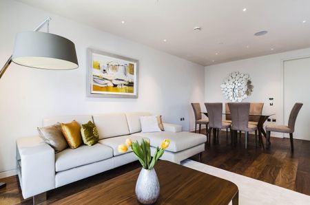 3 bedroom apartment to rent - Photo 2