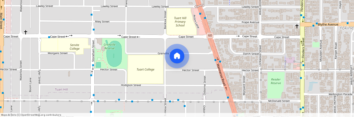 3/34 Grenville Street, WA 6060, Tuart Hill