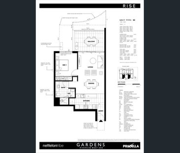 Unbeatable 1 bedroom unit in the heart of West End! - Photo 6