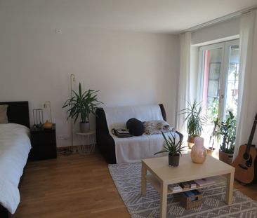 1.5 Zimmer, 40 m², 1. Stock - Photo 2