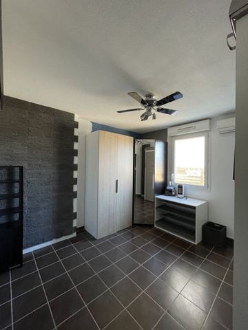 Appartement 2 Pièces 37 m² - Photo 3