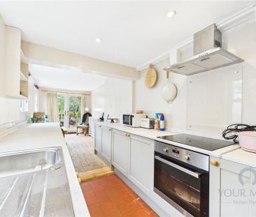 2 bedroom end of terrace house to rent - Photo 6
