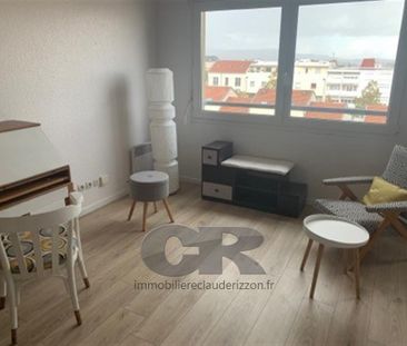 Location Appartement 1 pièce 27m² NANCY 54000 - Photo 1