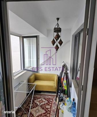 Inchirieri Apartamente 2 Camere Decebal|Parcare|Centrala - Photo 1
